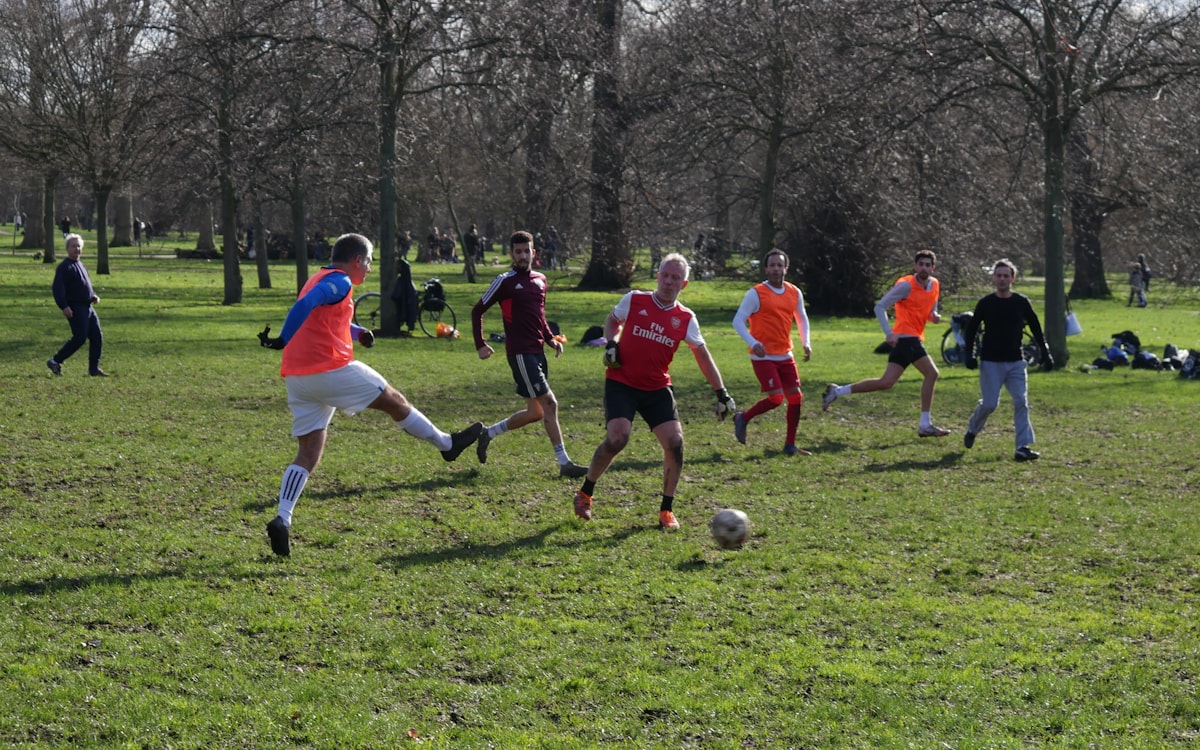 Club sportif