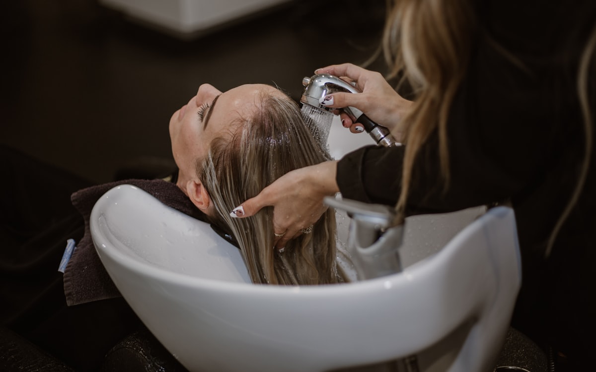 Coiffeur