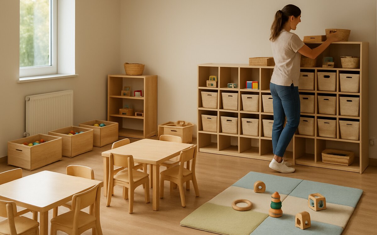 Crèche