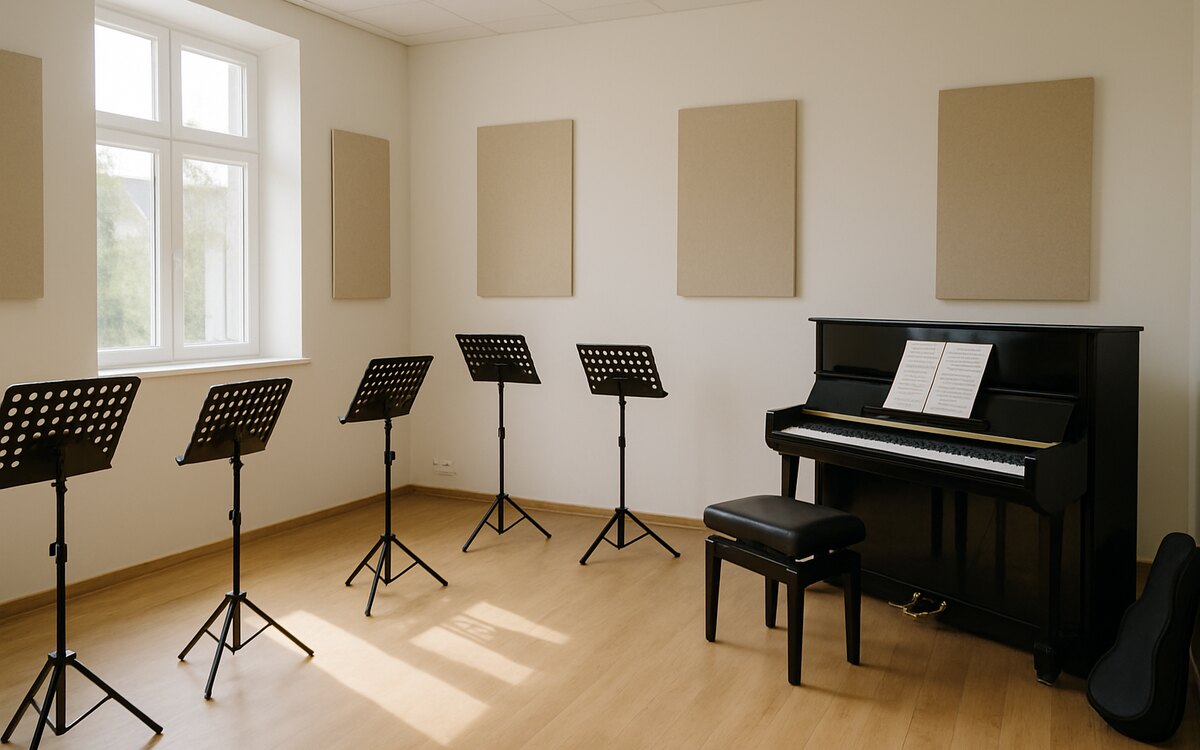 École de musique