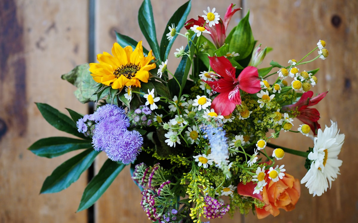 Fleuriste