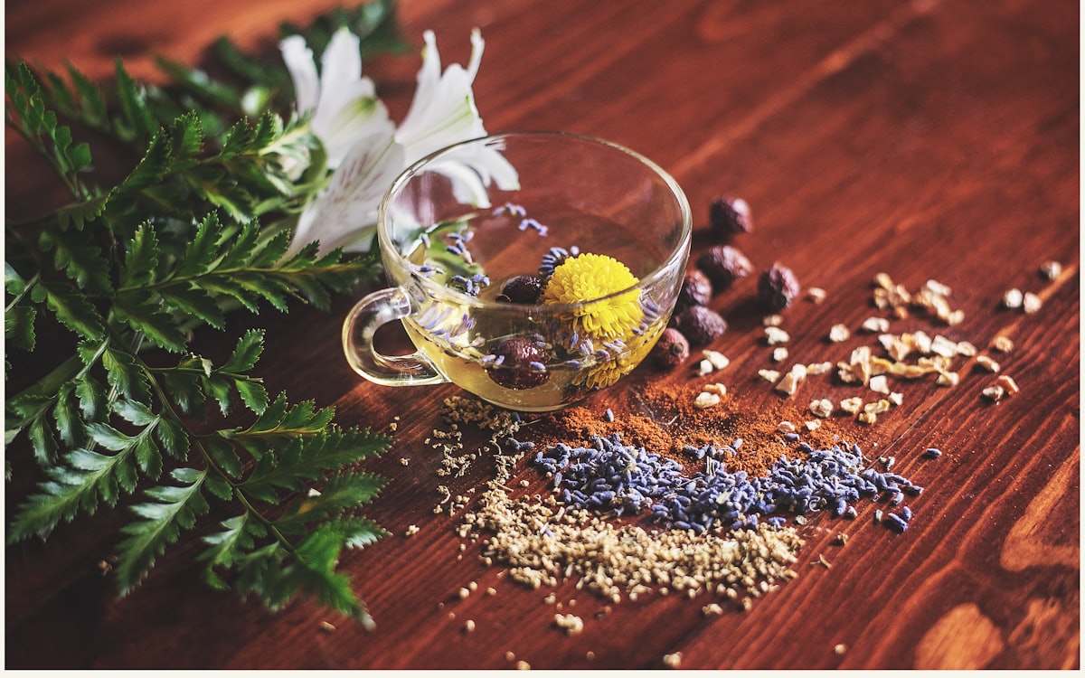 Naturopathe