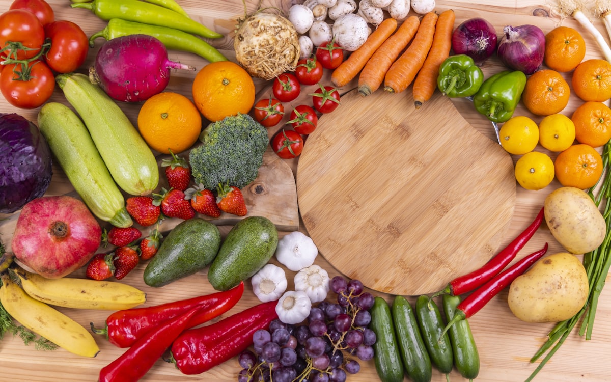 Nutritionniste / diététicien