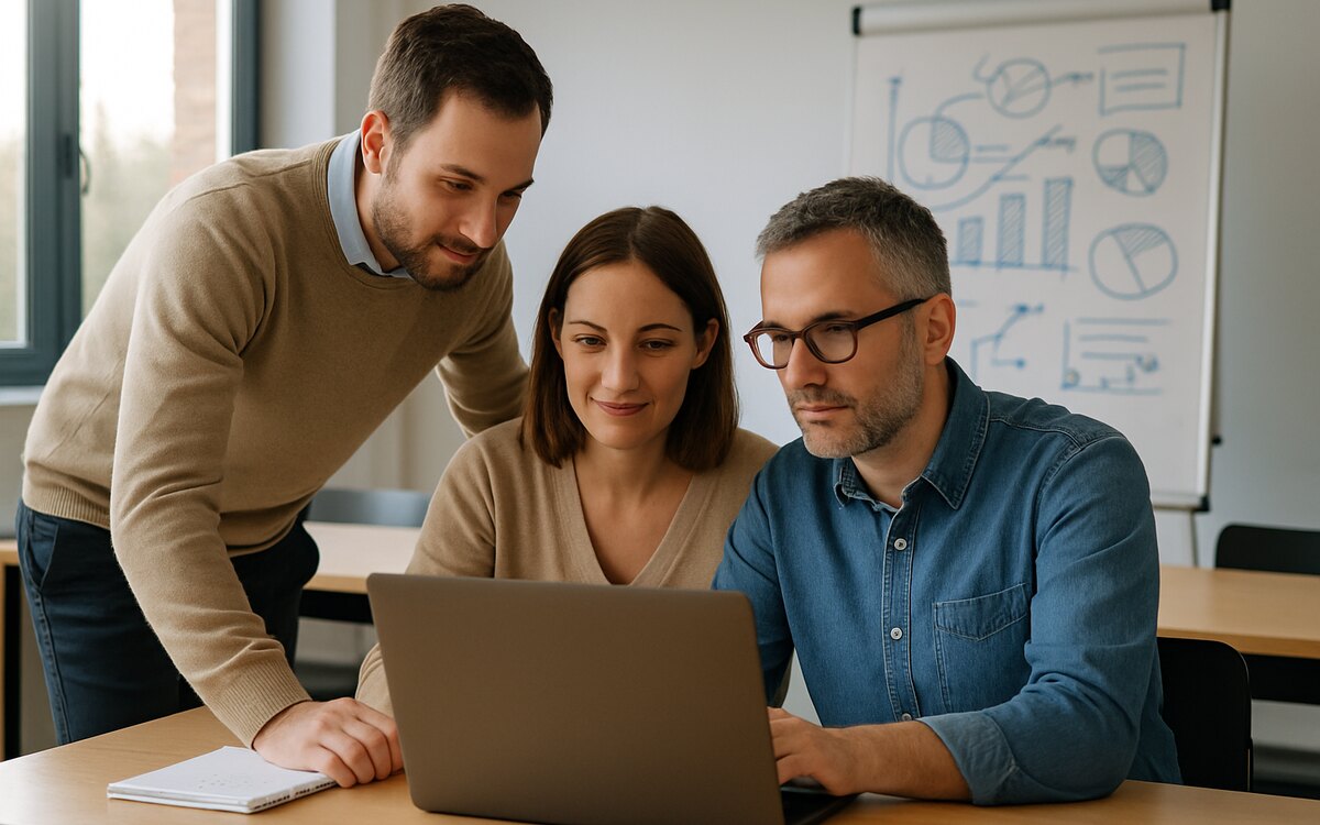 Organisme de formation
