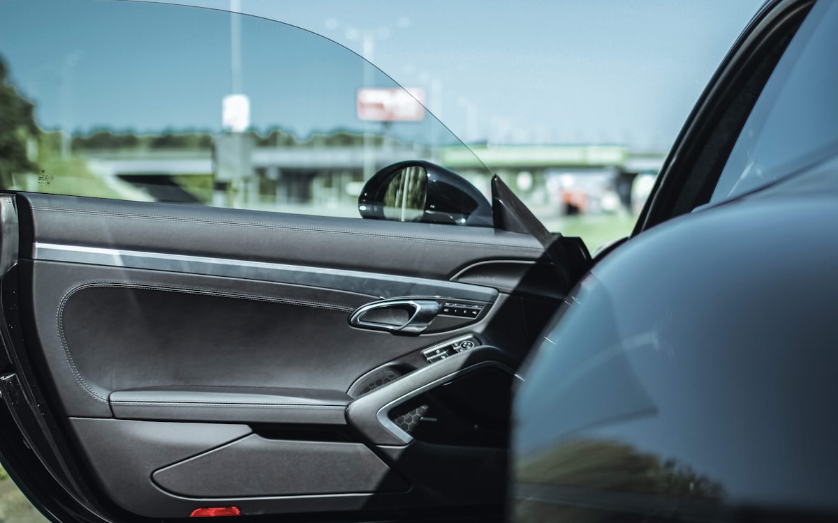 Chauffeur VTC / taxi