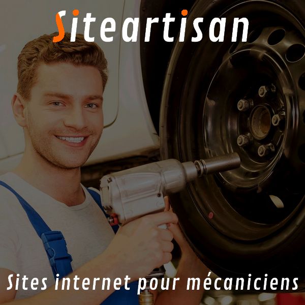 Removing tires from car. Confident young man in uniform using pneumatic wrench while working with car tire in workshop